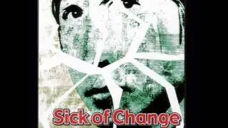 Sick Of Change - Scarlet (Acoustic)