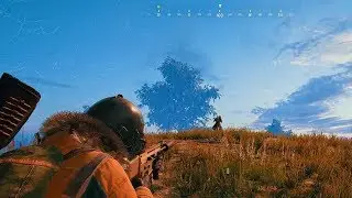 (ТОП 1) PLAYERUNKNOWN'S BATTLEGROUNDS 01.13.2018 - 18.24