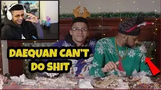 Myth Reacts to TSM Fortnite-  Gingerbread House Building Challenge