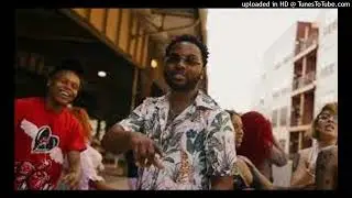 Milwaukee/Munch Lauren Type Beat - Wiggle (Prod Ray Charle$$)
