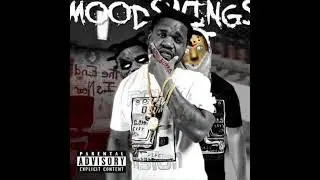 King Burris - What's Up With Me
