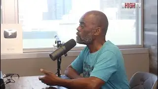 Freeway Rick Ross: I Went From Making $100&rsquo;s Of Mills To $300 A Month In Prison, Biopic Issues