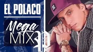 El Polaco - Enganchados 2017 - Explota tu previa