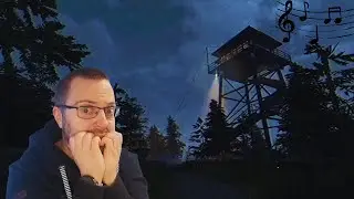 Dieser Wald ist nicht sicher!! - Fears to Fathom: Ironbark Lookout