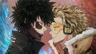 Dabihawks|mha|texting story|part 1|“Cheater