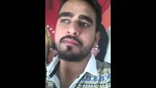 Layi V Na Gayi || Mackey Masson || Karaoke vocals