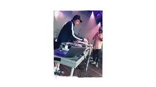 Another Day With Dj Fki