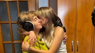 Mariana și Galina Cojocaru - O viață în cântec