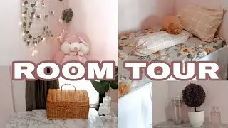 Room Tour 2020 - Kamar Sempit 2&times;3 Meter | Room Tour Kamar Mungil Indonesia | Nia agustini