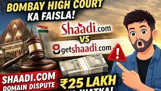 Shaadi.com Wins Big in Bombay High Court | Online Trademark Protection