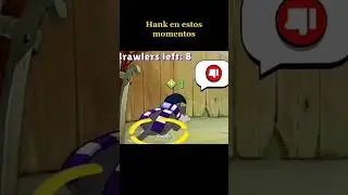 Hank.