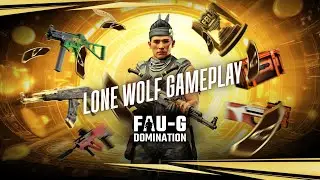 FAU-G: Domination Free For All Mode Gameplay &mdash; Coming Soon With Season 2 Update