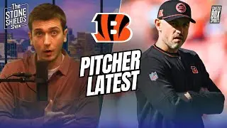 NEW Cincinnati Bengals Rumors: Dan Pitcher To Buccaneers?! Tanner Hudson Extension News