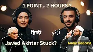 Javed Akhtar Ke Bachpan ke Wo 8 Saal ... Jisne Unhein Atheist Bana Diya? | Real Reason Revealed