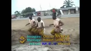 ALLEVI   segbèto   CLIP 2004