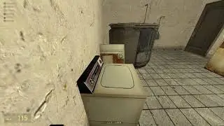 The RIGHT way to play Gmod Prop Hunt