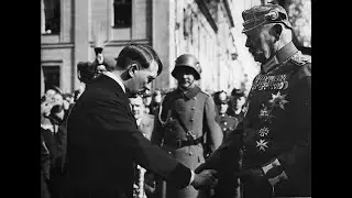 La Repubblica di Weimar e l'ascesa del nazismo