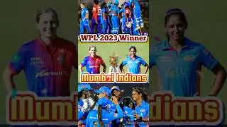 Wpl 2023 Final | Mumbai Indians | #shorts #shortsfeed #trending #viral #miwvsdcw #wpl2023 #live #t20