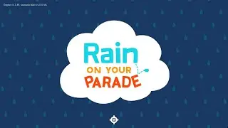 Rain on Your Parade | Full Walkthrough