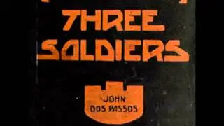Three Soldiers (FULL Audiobook) - part 1