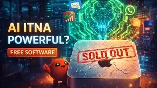 Free AI Agent That Manages Your Life (No Subscription) | AI Automation | OpenClaw Tutorial 2026