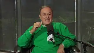 Al Michaels on the Evolution of Sports Broadcasting | The Rich Eisen Show | 2/3/20