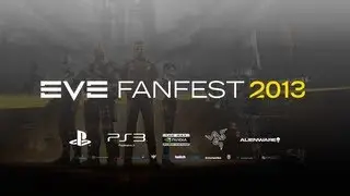 EVE Fanfest 2013: CCP Presents!