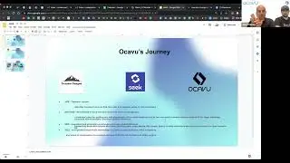 Ocavu AMA 7/12/2022