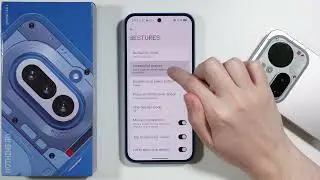 Nothing Phone 4a/4a Pro: How to Disable Screenshot with Buttons (Turn Off Button Shortcut)