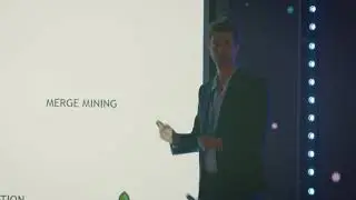 Gabriel Kurman - RSK Labs - World Blockchain Forum