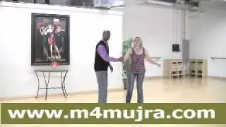 Swing Dancing  StopSpin Move in Swing Dancing(www.m4mujra.com)902.flv