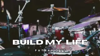 Build my Life Drum Cover IEM Mix // Sunday Service