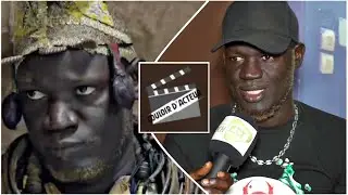 Les vérités crues de Cheikh Omar Njabar: “Man Serigne…..“ | Couloir d’acteur