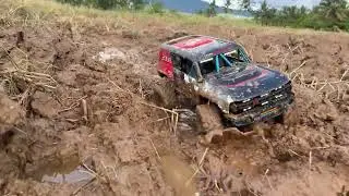 MJX Hyper Go H12P : Original Standart : 1/12 Scale RC | Episode 3