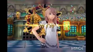 Chaos Rings 3 Super Erik Event Boss