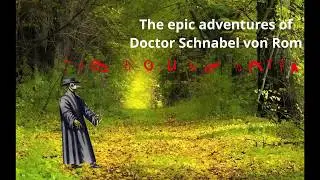 Doctor Schnabel von Rom