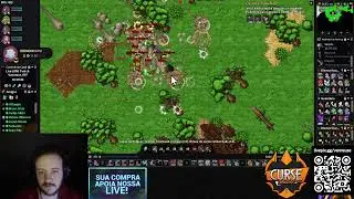 [PXG/Rainbow 1] | Wingeon 400 | Estilista 110 | Bora Rushar