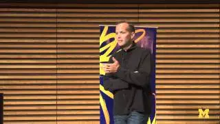 David Girouard: [Chapter 1] - The world of Consulting