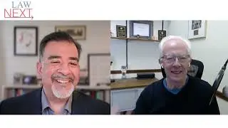 Ep 288: LawDroid Founder Tom Martin on Building, Teaching and Advising About AI for Legal