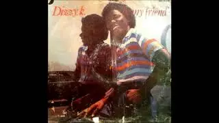 Dizzy K. - Omoge