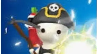 ⚓ Hook Habilidad! ⚓ #milkchoco #gameparadiso #animation #apoyoplissssssssssssss #animaci&oacute;n #mc