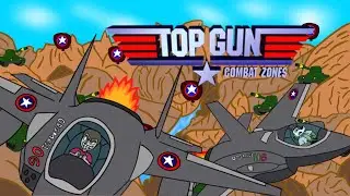 Лучший стрелок: Боевые зоны | The Fairly OddGamer
