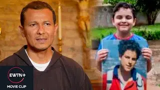 The Miracle that made Carlo a Saint | I am with you - Carlo Acutis Documentary Clip