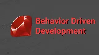How does BDD look like in Rails?