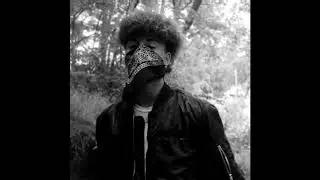 JustKryptic - Emotionless [Official Audio] (Prod. TKAY)