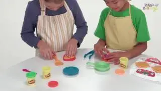 Игровой набор 