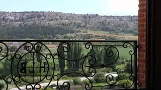 Hotel La Barrosa - Abejar (Soria)