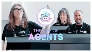 Jadu product update | Jadu Academy, London 2025