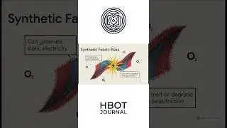 Why Cotton Clothing Is Required in HBOT