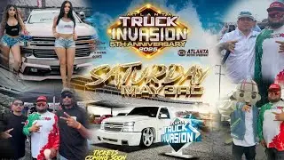 Atlanta Truck Invasion 2025 (The Movie)